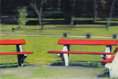 florek-red-bench-II-2021